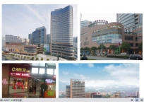 連鎖賣場